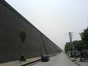 Xian North South East & West (10)