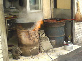 Xian North South East & West (18)