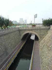 Xian North South East & West (39)