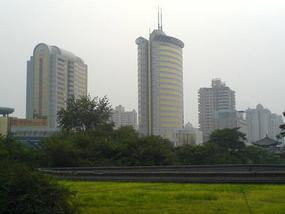Xian North South East & West (51)