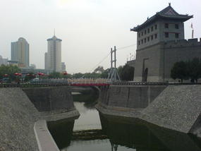 Xian North South East & West (53)