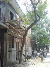 Xian North South East & West (9)