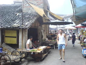 Yangshuo Back Streets (10)