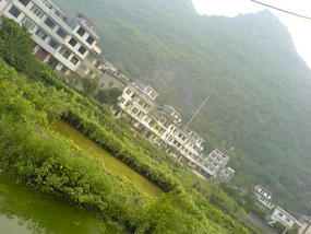 Yangshuo Back Streets (13)