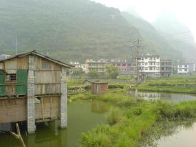Yangshuo Back Streets (15)