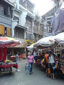 Yangshuo Back Streets (4)