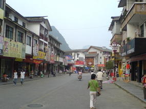 Yangshuo Back Streets (8)