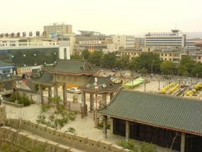 My New Abode & Views (8)