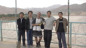 Ride To Si Long