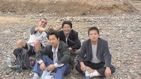 Ride To Si Long (2)