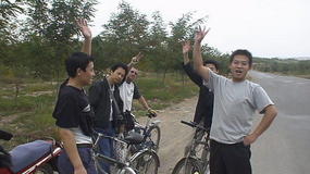 Ride To Si Long (5)