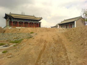 Baiyins Industrial Outskirts (10)