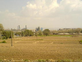 Baiyins Industrial Outskirts (16)