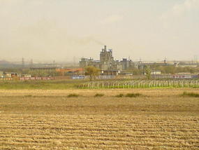Baiyins Industrial Outskirts (19)