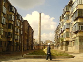 Baiyins Industrial Outskirts (1)