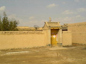 Baiyins Industrial Outskirts (33)