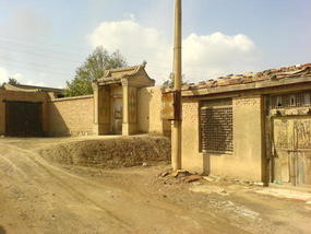 Baiyins Industrial Outskirts (34)