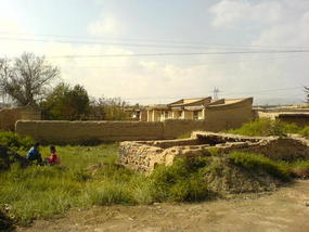 Baiyins Industrial Outskirts (35)