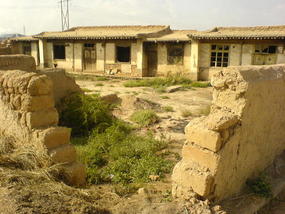 Baiyins Industrial Outskirts (36)