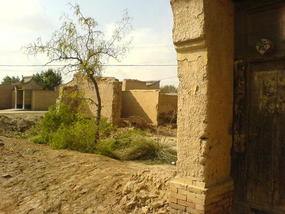 Baiyins Industrial Outskirts (37)