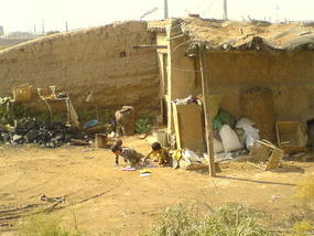 Baiyins Industrial Outskirts (38)