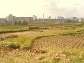 Baiyins Industrial Outskirts (4)