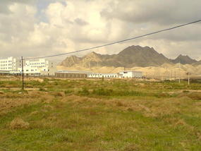 Baiyins Industrial Outskirts (5)