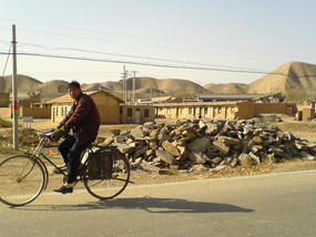 The North Western Bike Ride (7)