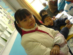 English Week Selection (15)