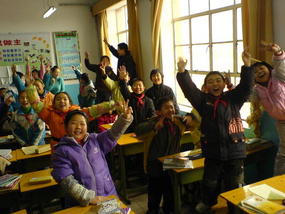 English Week Selection (22)