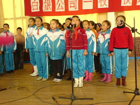 English Week Selection (51)