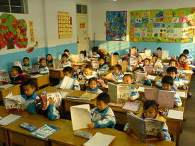 English Week Selection (5)