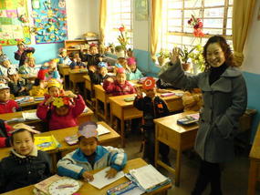 English Week Selection (62)