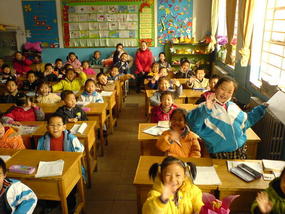English Week Selection (8)