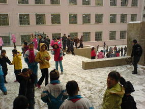 The Last Snow Shots (10)