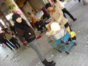 Off To Fujian (15)
