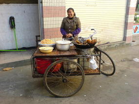 Off To Fujian (19)