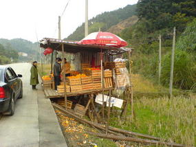 Off To Fujian (1)