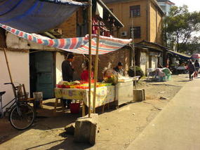 Off To Fujian (3)