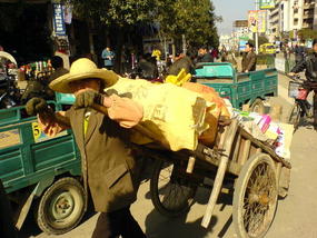 Off To Fujian (5)