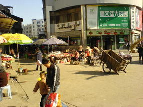 Off To Fujian (9)