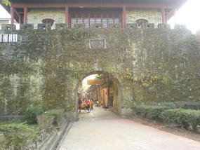 The River Old Quater (1)