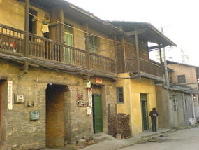 The River Old Quater (23)