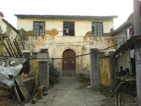 The River Old Quater (26)