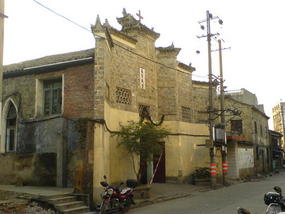 The River Old Quater (27)