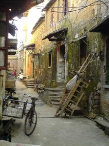 The River Old Quater (3)