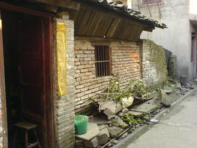 The River Old Quater (4)