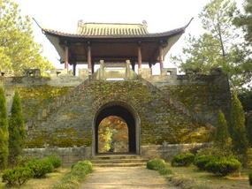 Mountain & Old Town Walk (15)