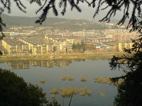 Mountain & Old Town Walk (18)