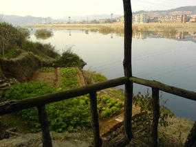 Mountain & Old Town Walk (21)